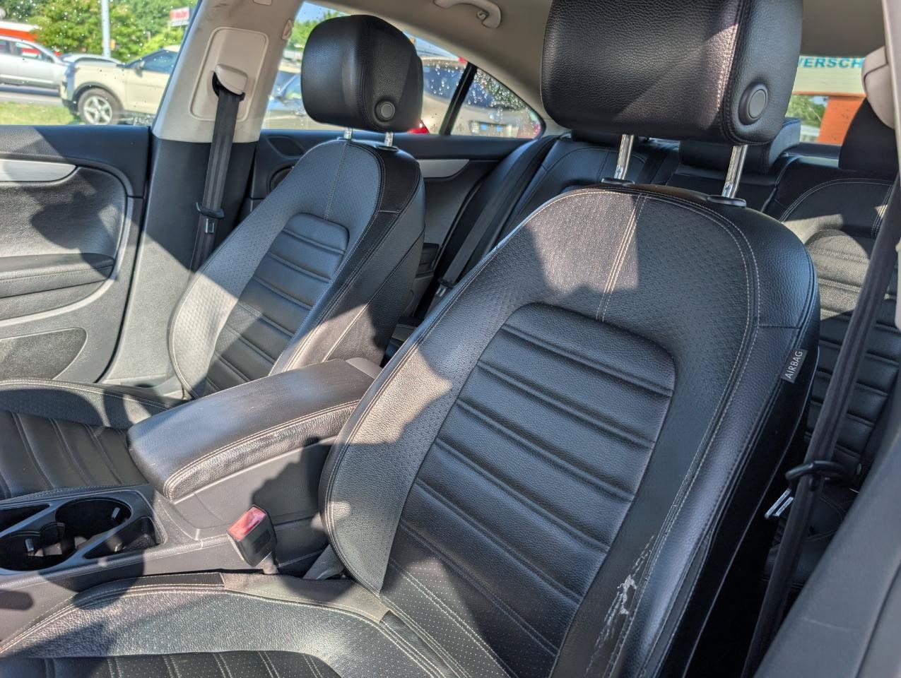 Used 2014 Volkswagen CC Sport FWD image 13