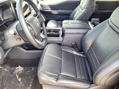 New 2026 Ford F350 Platinum image 7