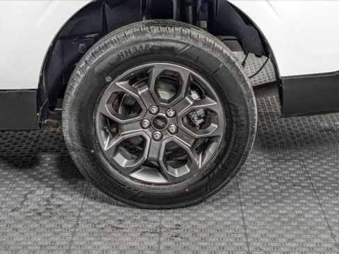 Used 2024 Ford Maverick XLT w/ Equipment Group 300A Standard image 33