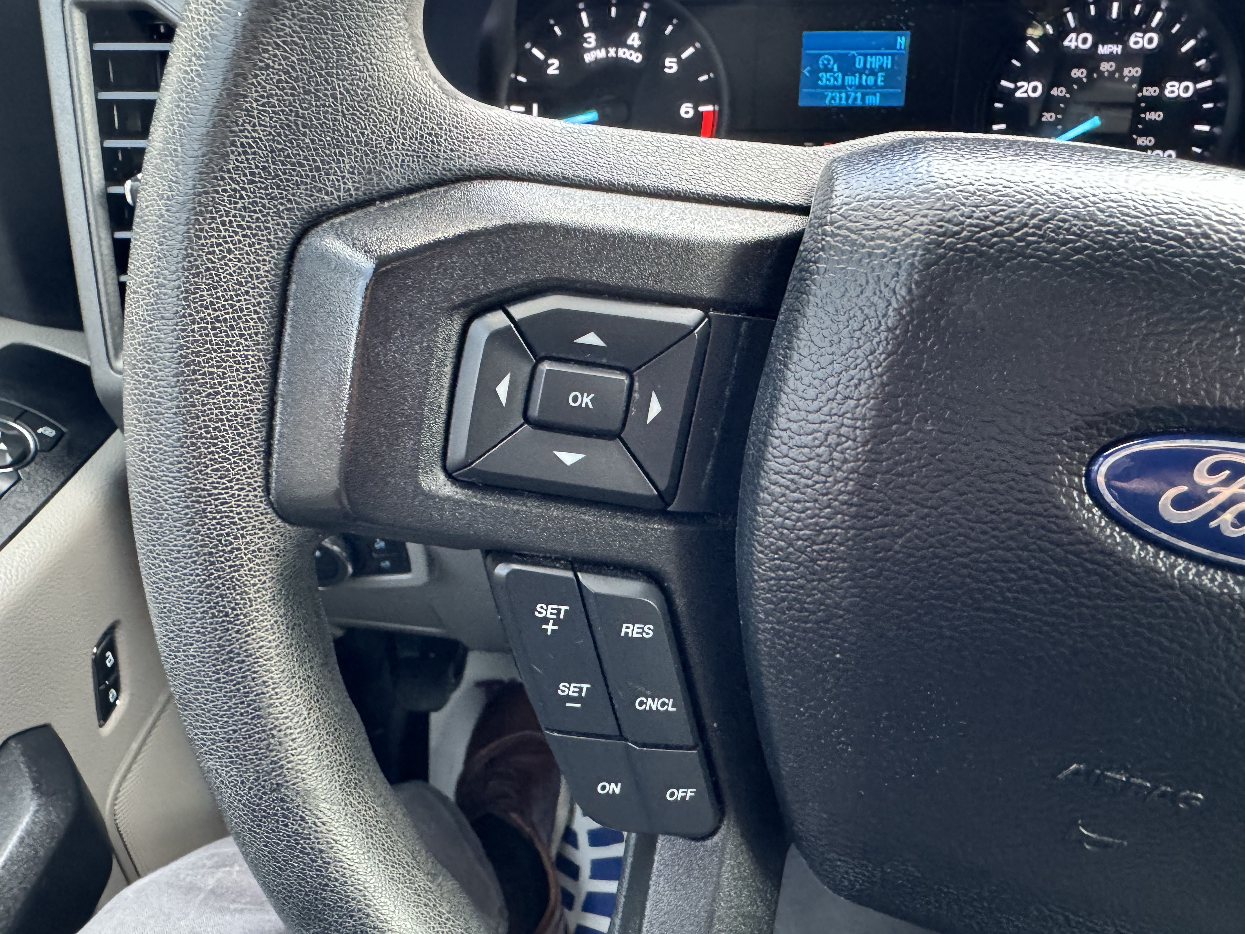 Used 2021 Ford F250 XL w/ STX Appearance Package AWD/4WD image 33