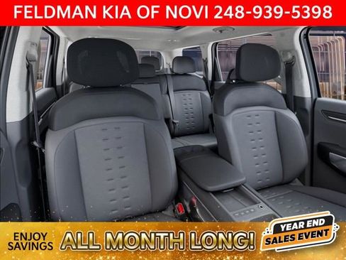 New 2026 Kia EV9 Wind image 15