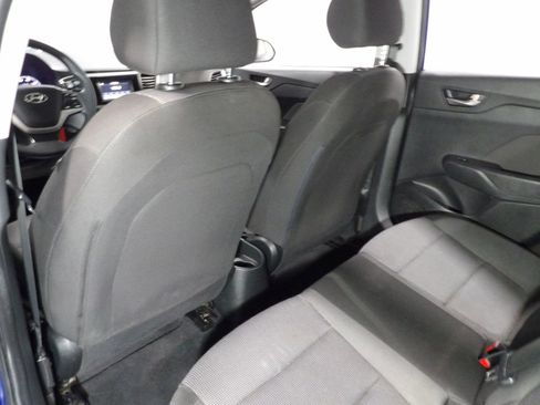 Used 2020 Hyundai Accent SE image 10