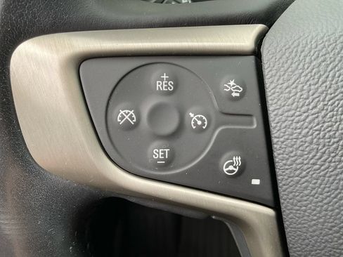Used 2020 GMC Terrain Denali w/ Denali Premium Package FWD image 35