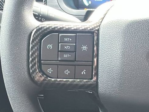 Used 2025 Ford F150 STX w/ Equipment Group 201A FX4 AWD/4WD image 24