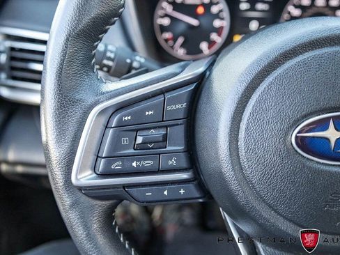 Used 2024 Subaru Outback Limited image 29