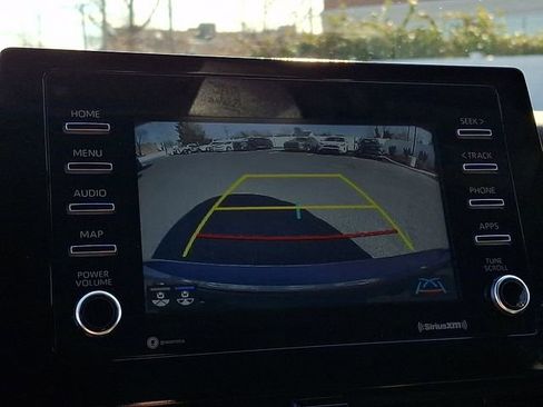 Certified 2023 Toyota Camry LE w/ Cold Weather Package image 19