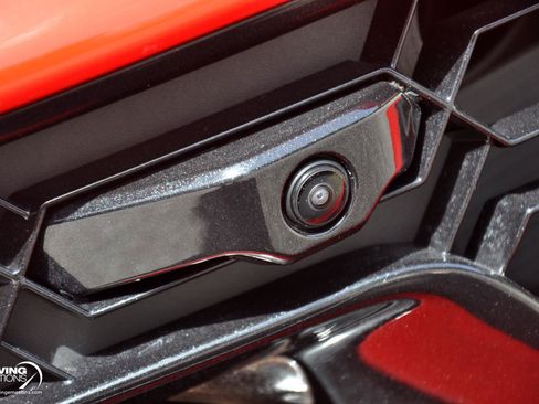 Used 2019 Chevrolet Corvette Z06 RWD image 9