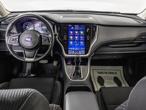 Used 2025 Subaru Legacy Premium w/ Popular Package #1A image 23