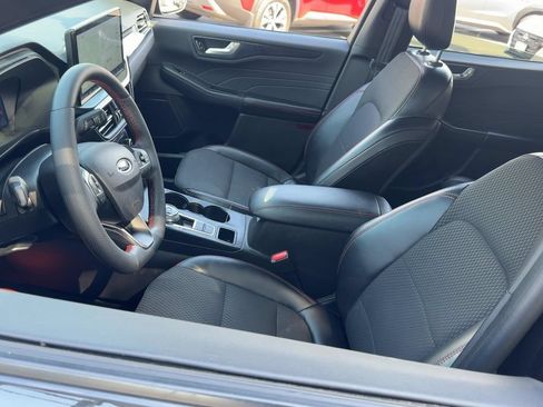 Used 2023 Ford Escape ST-Line Select w/ Tech Pack #2 AWD/4WD image 11