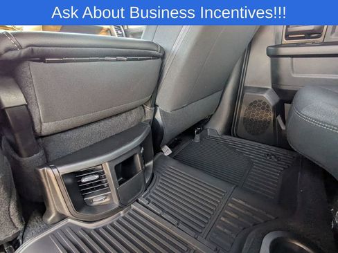 New 2026 RAM 2500 Tradesman image 27