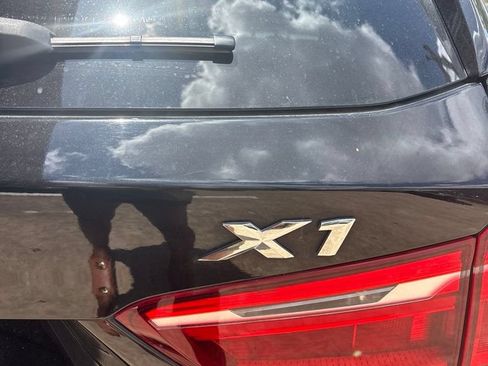 Used 2016 BMW X1 xDrive28i AWD/4WD image 16