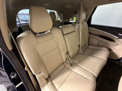 Used 2017 Acura MDX FWD w/ Technology Package image 32