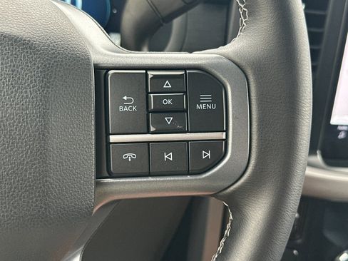 Used 2024 Ford F150 XLT w/ Equipment Group 302A MID RWD image 29