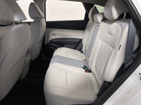 New 2026 Hyundai Tucson SEL AWD/4WD image 13