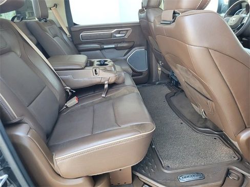 Used 2021 RAM 1500 Limited image 16