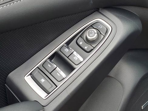 New 2026 Subaru Ascent Limited AWD/4WD image 17
