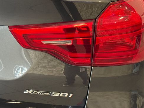 Used 2019 BMW X3 xDrive30i w/ Driving Assistance Package image 26