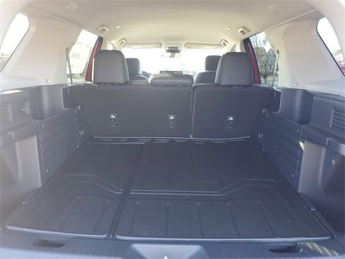 New 2026 Honda Passport RTL image 7