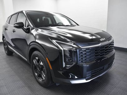 New 2026 Kia Sportage LX