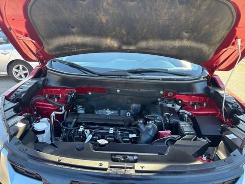 Used 2021 Mitsubishi Outlander Sport SE image 56