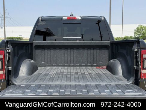 Used 2022 RAM 1500 TRX w/ TRX Level 1 Equipment Group AWD/4WD image 36