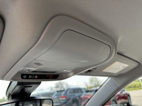Used 2024 Chevrolet Equinox LS w/ LPO, Floor Liner Package FWD image 31