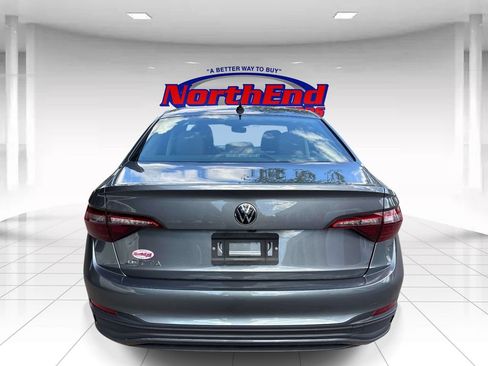 Used 2024 Volkswagen Jetta S FWD image 4