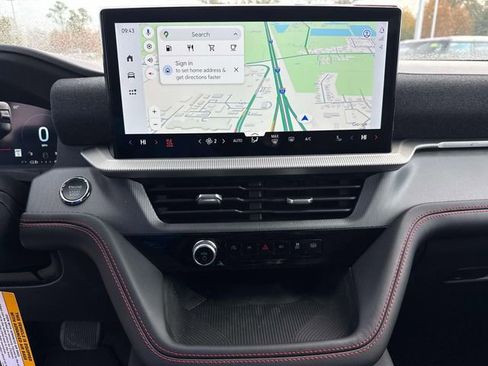 New 2026 Ford Explorer ST-Line w/ Premium Package image 26