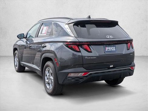 Used 2024 Hyundai Tucson SEL image 6