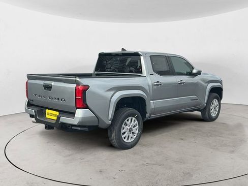 New 2026 Toyota Tacoma SR5 image 5