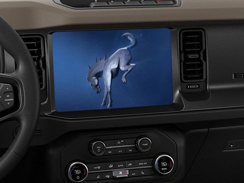 New 2026 Ford Bronco Big Bend w/ Black Diamond Package AWD/4WD image 7