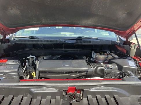 Used 2021 Chevrolet Silverado 1500 RST w/ Z71 Off-Road Package AWD/4WD image 29