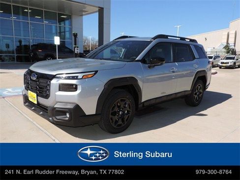 New 2026 Subaru Outback Limited image 1