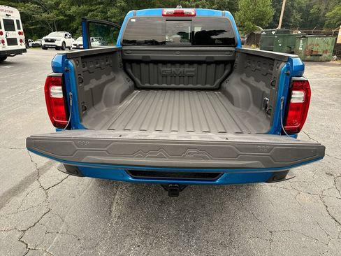 Used 2024 GMC Canyon Elevation w/ Convenience Package RWD image 35