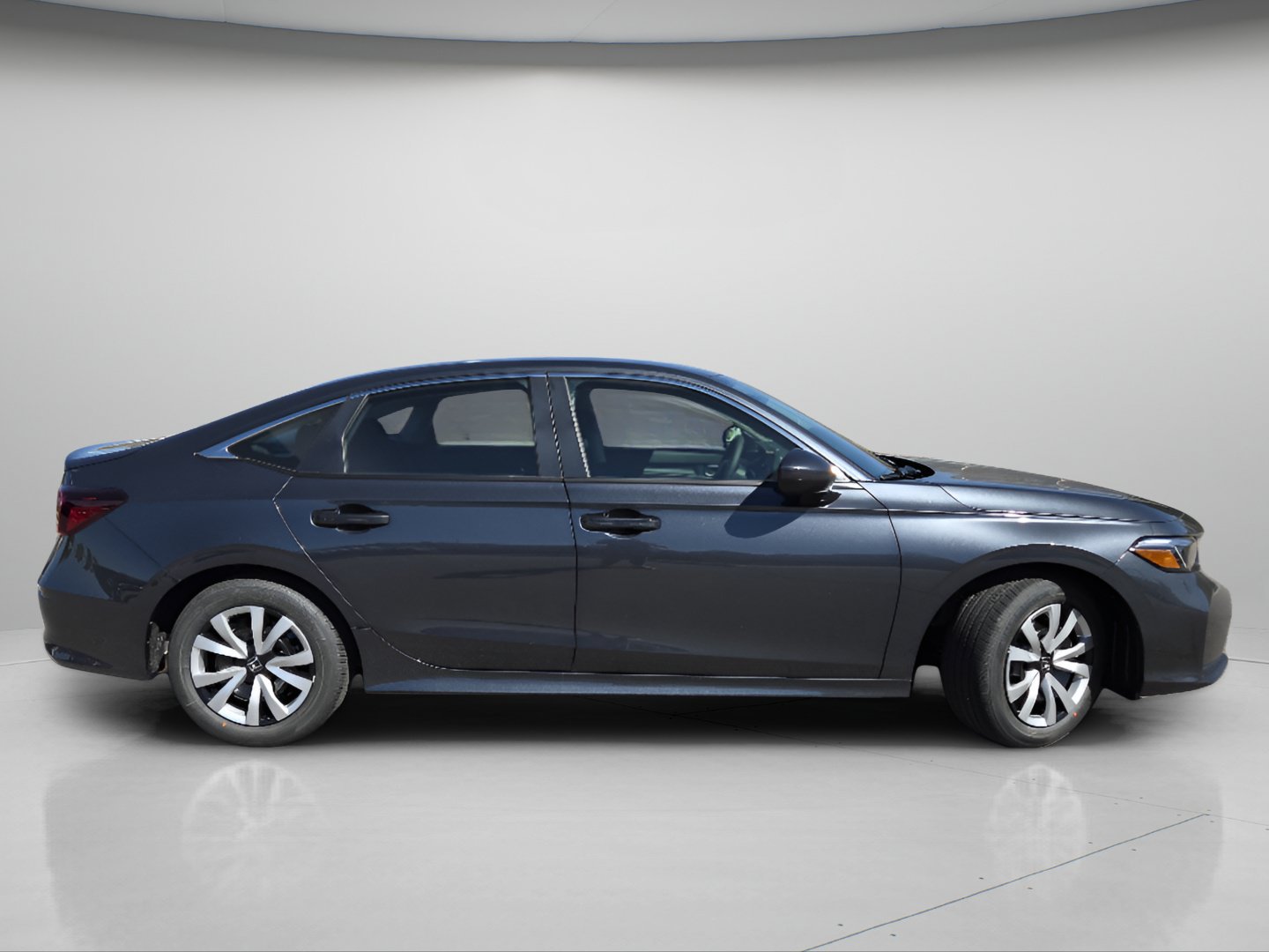 New 2026 Honda Civic LX image 21