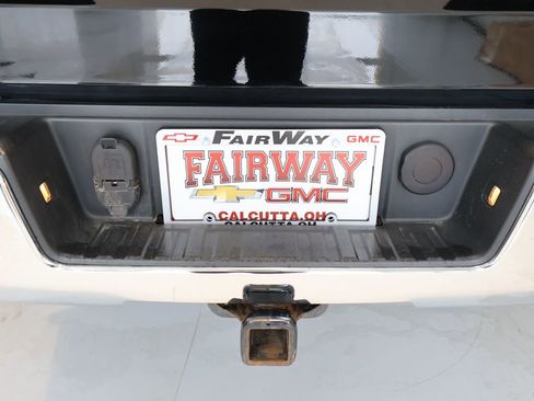 Used 2018 GMC Sierra 1500 SLT w/ SLT Premium Package AWD/4WD image 31