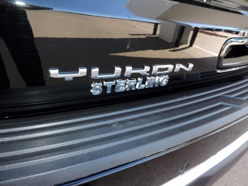 Certified 2025 GMC Yukon Denali image 18