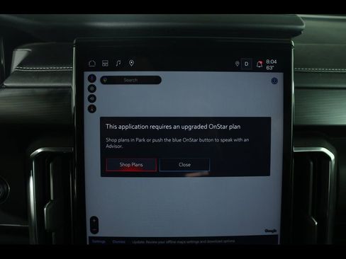 Used 2025 GMC Acadia Elevation image 15