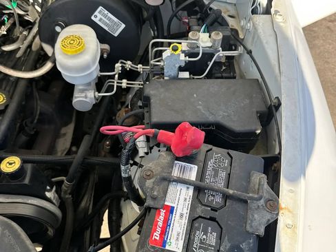 Used 2001 Dodge Ram 1500 Truck 4x4 Quad Cab image 42