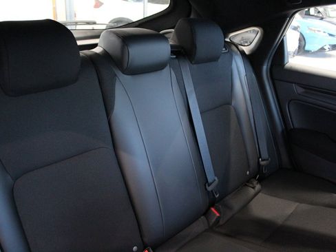 Certified 2023 Honda Civic Sport image 21