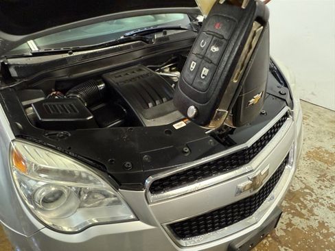 Used 2014 Chevrolet Equinox LTZ image 13