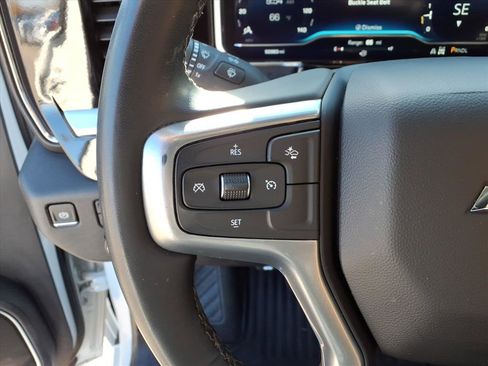 Used 2024 Chevrolet Silverado 2500 LT image 21