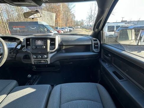 Used 2022 RAM 3500 Tradesman image 28