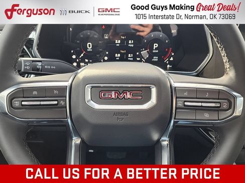 New 2026 GMC Canyon Elevation w/ Convenience Package AWD/4WD image 20