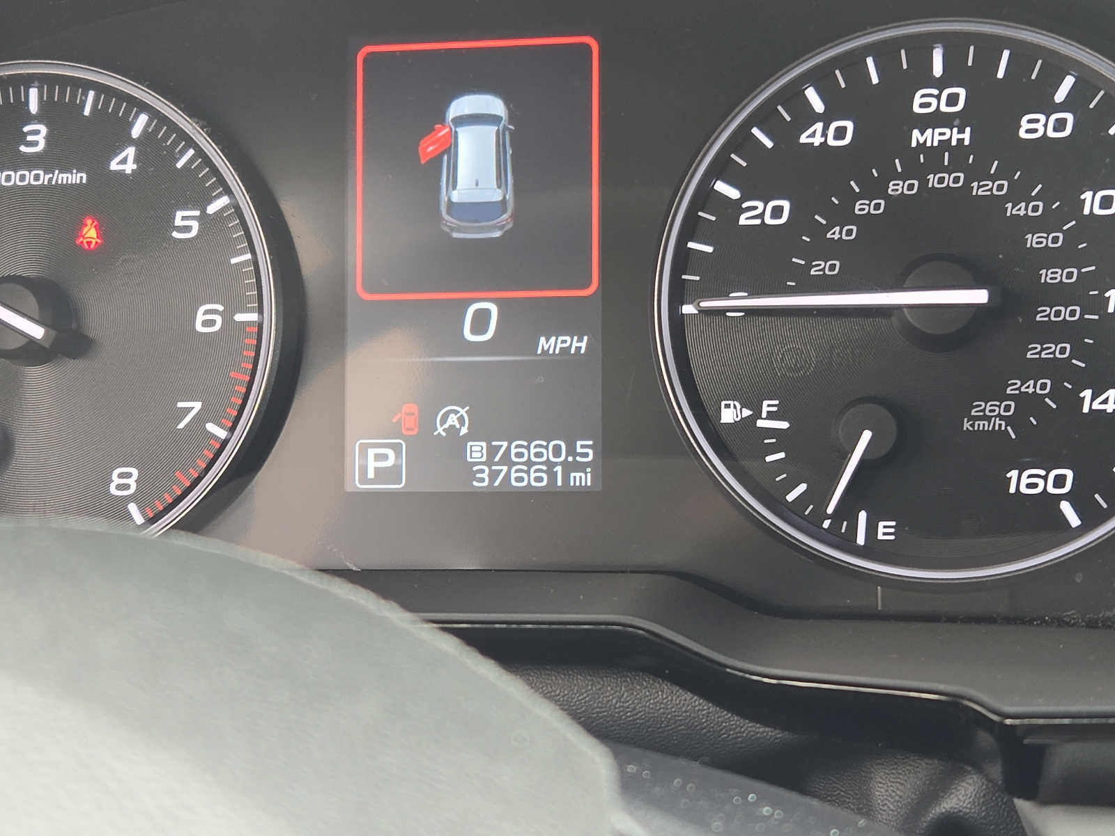 Used 2023 Subaru Outback Premium AWD/4WD image 18