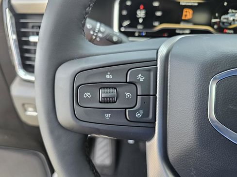 New 2025 GMC Sierra 2500 Denali w/ Technology Package image 9