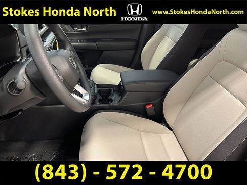 New 2026 Honda CR-V LX image 14