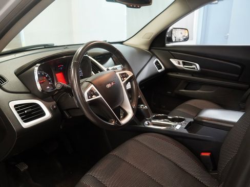 Used 2017 GMC Terrain SLE image 3