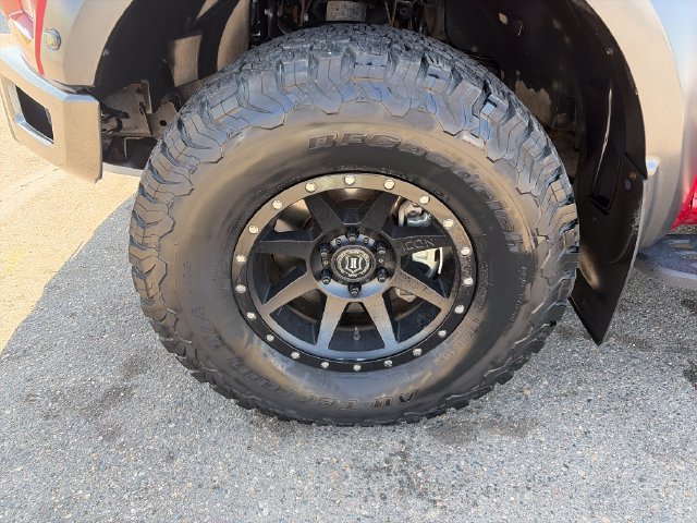 Used 2018 Ford F150 Raptor w/ Equipment Group 802A Luxury AWD/4WD image 13