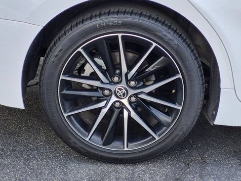 Used 2024 Toyota Camry SE FWD image 13